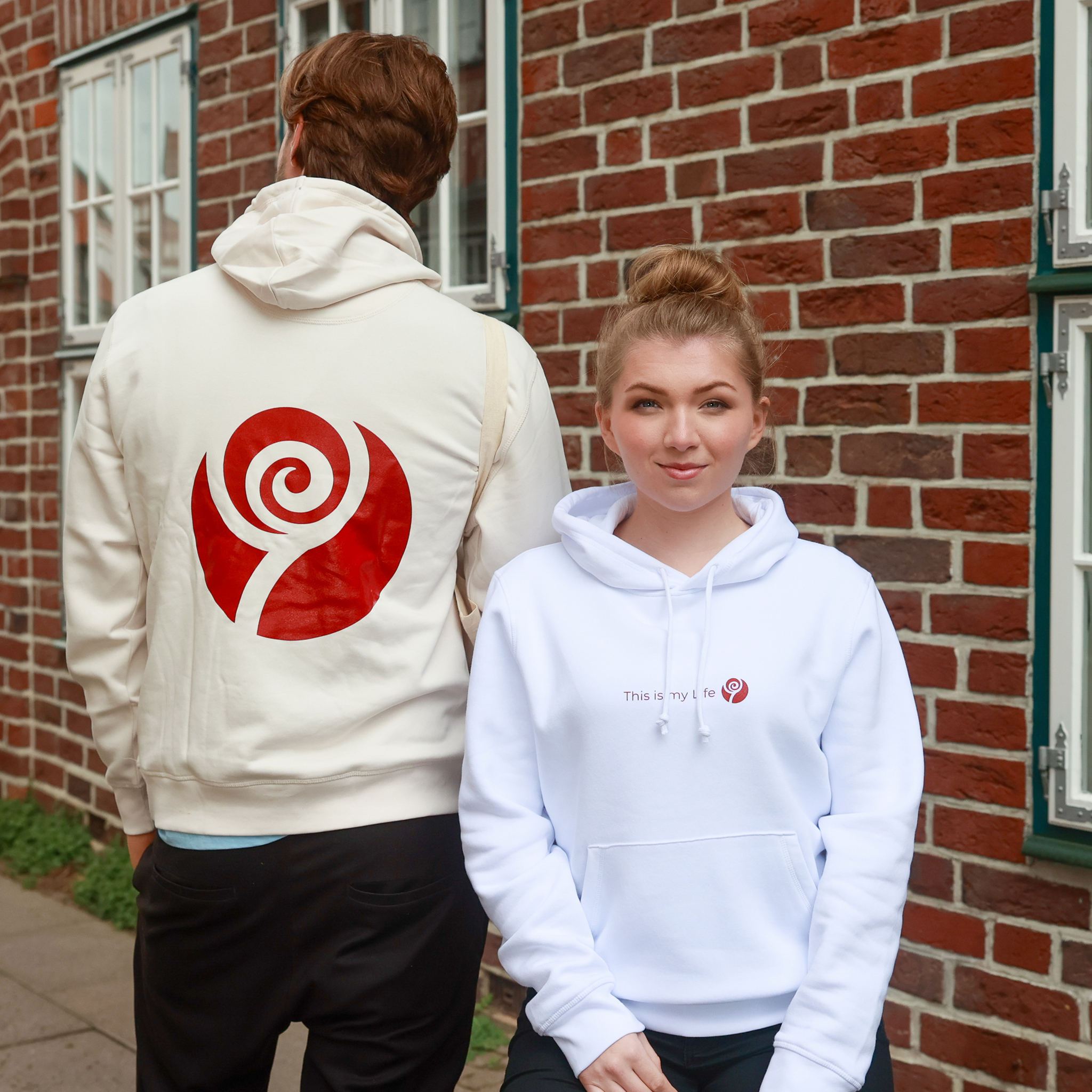 Rote Rosen offizielles Merch | Hoodies & Sweatshirts