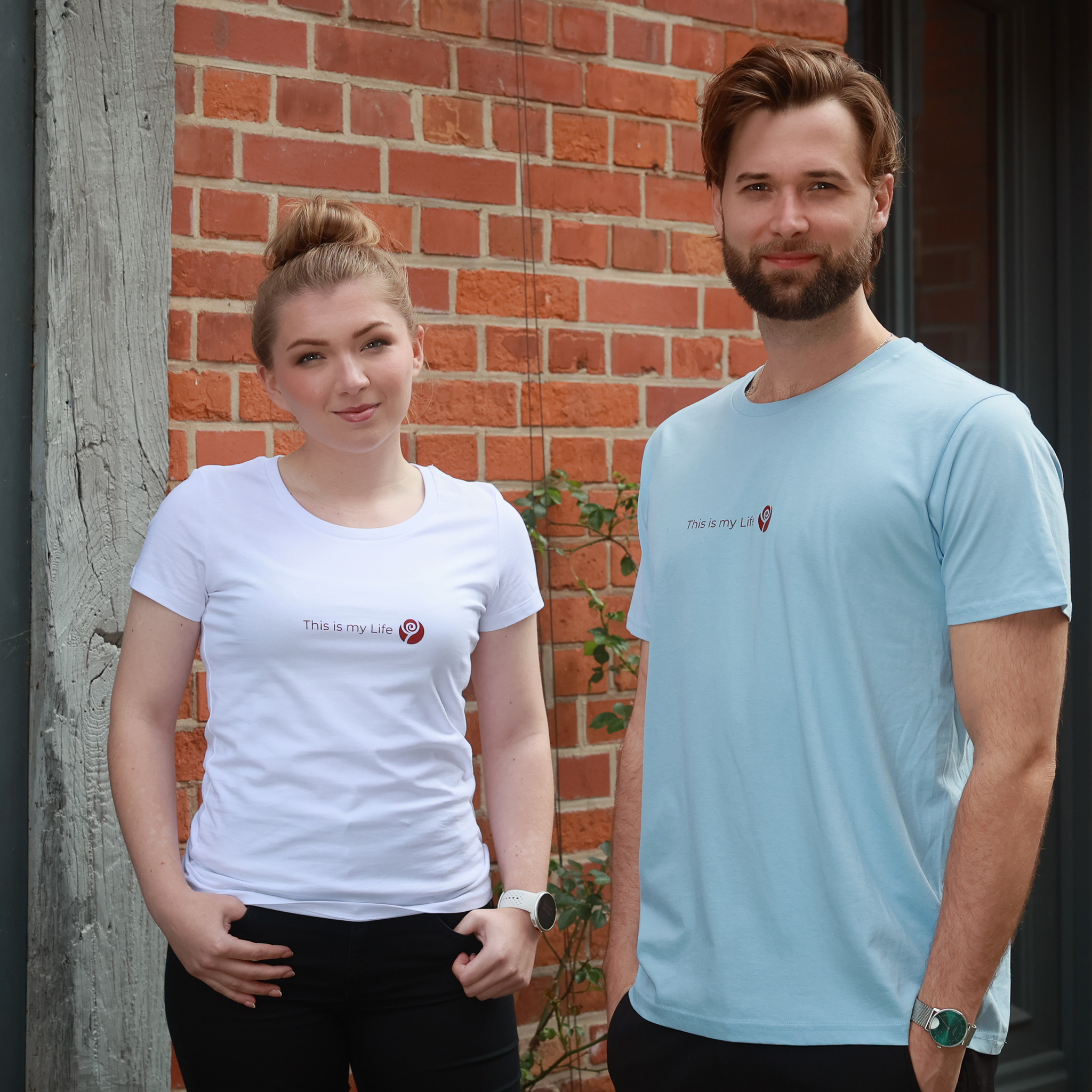 Rote Rosen | T-Shirts & Hemden