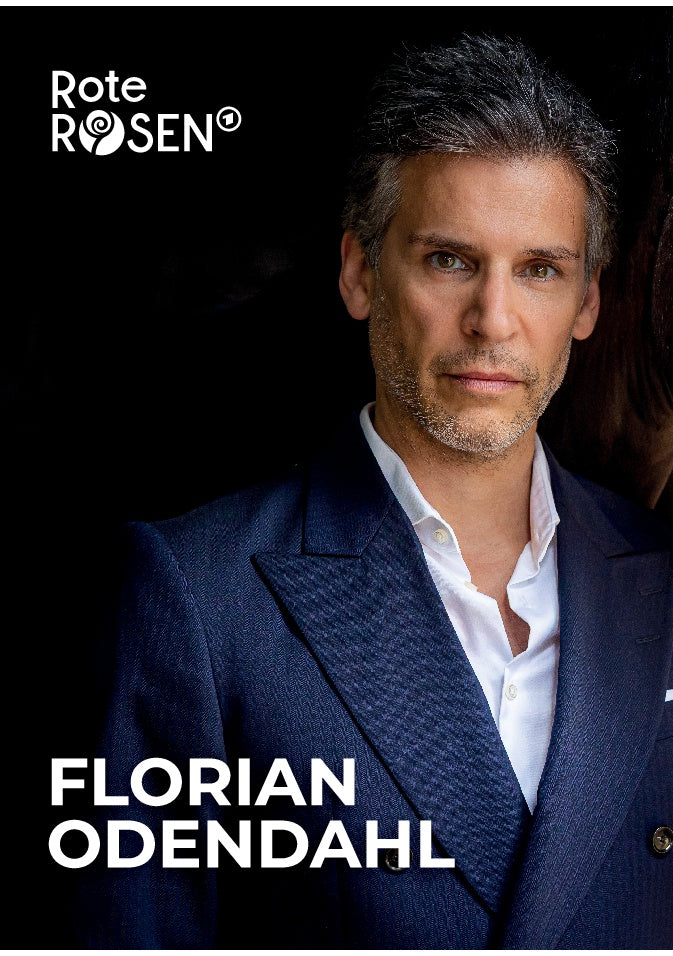 Roten Rosen Rote Rosen – Die Serie im Überblick | Darsteller, Fanpost & mehr